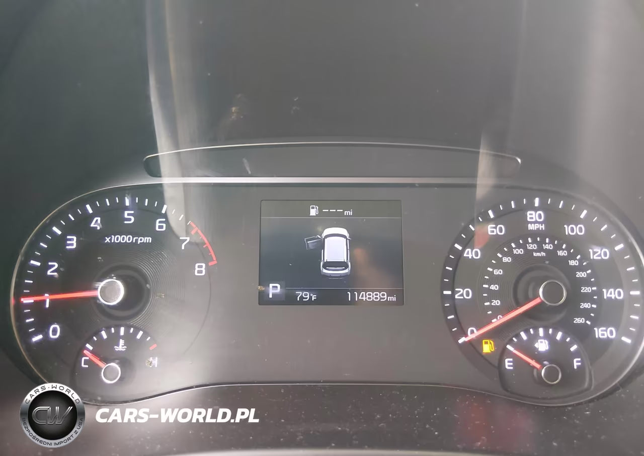 2021 Kia Soul Lx VIN:KNDJ23AU8M7790727 - 7