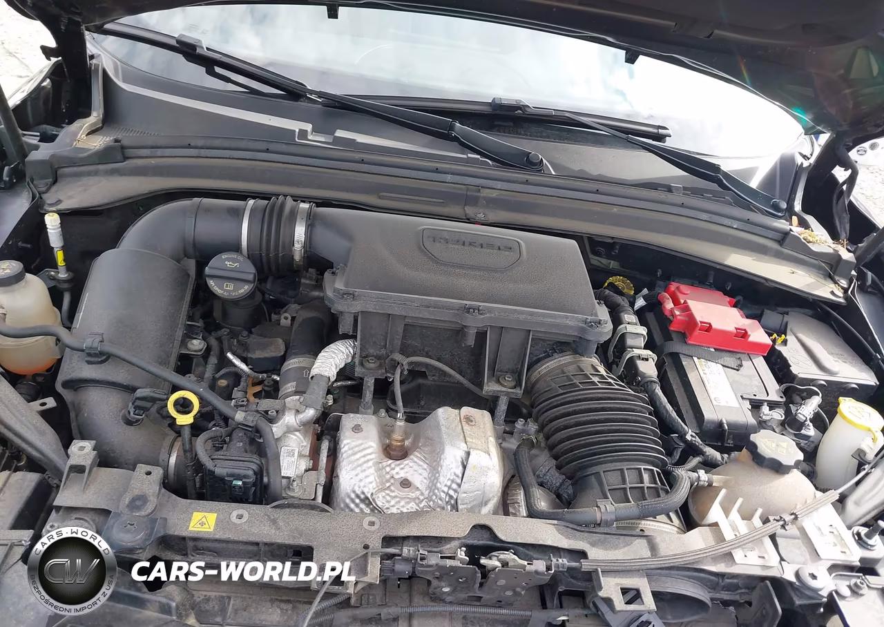 2023 Dodge Hornet Gt Awd VIN:ZACNDFAN8P3A04199 - 10