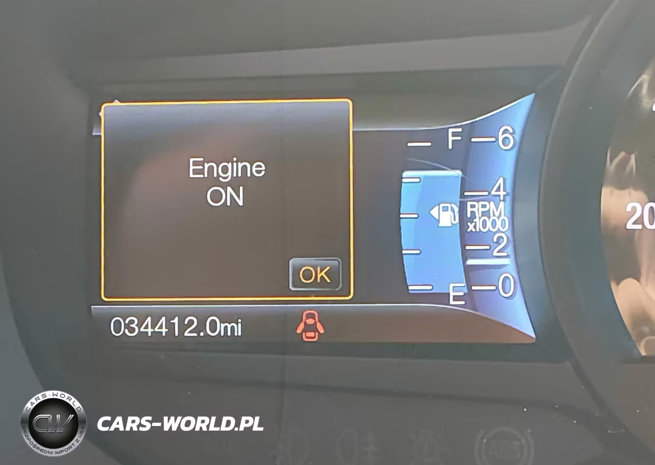 2017 Ford Edge Sel VIN:2FMPK3J90HBC65420 - 15