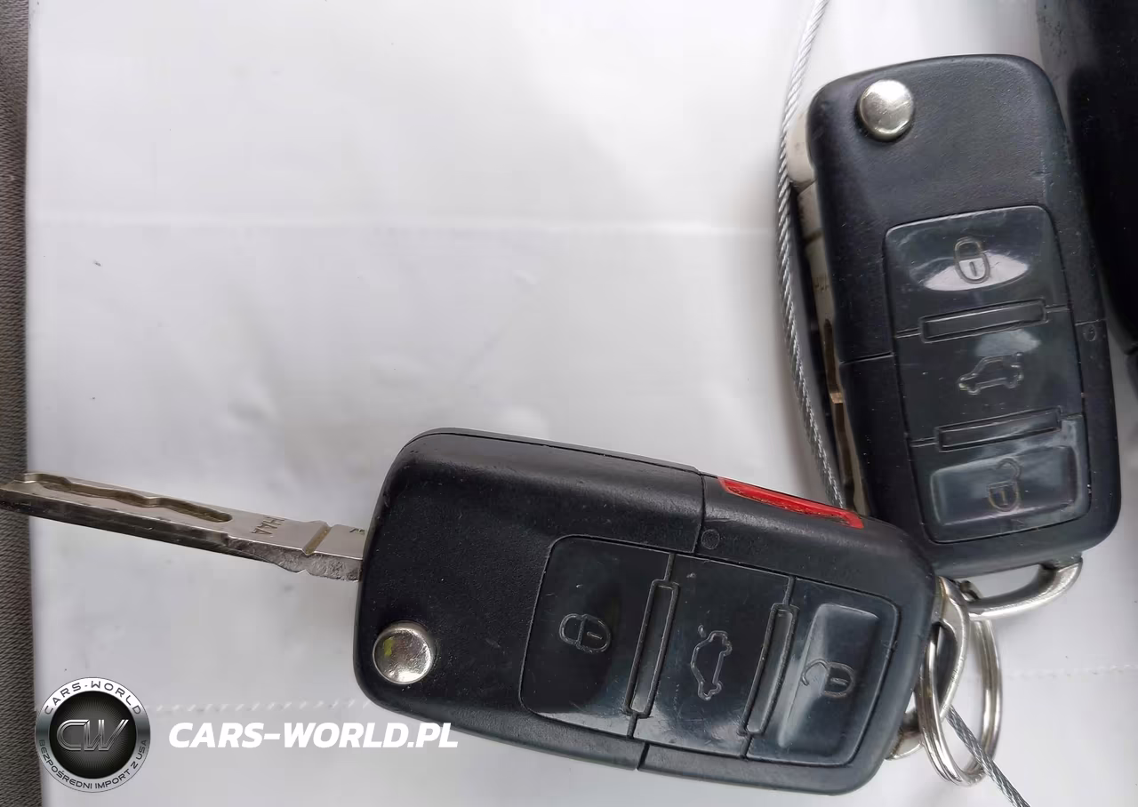 2004 Volkswagen Passat Gls VIN:WVWVD63B84E077332 - 11
