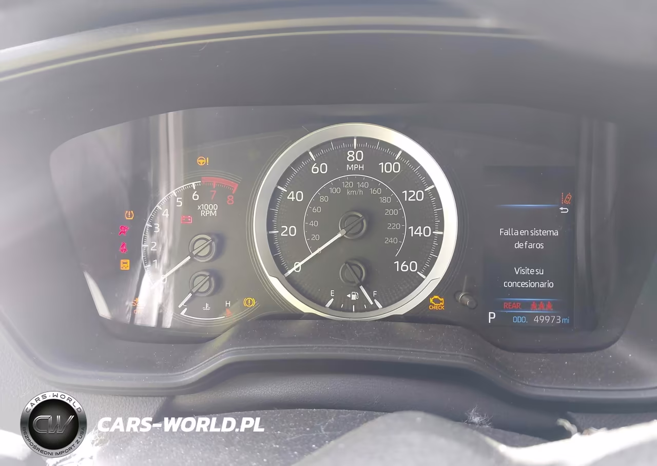 2022 Toyota Corolla Le VIN:5YFEPMAE9NP388152 - 7