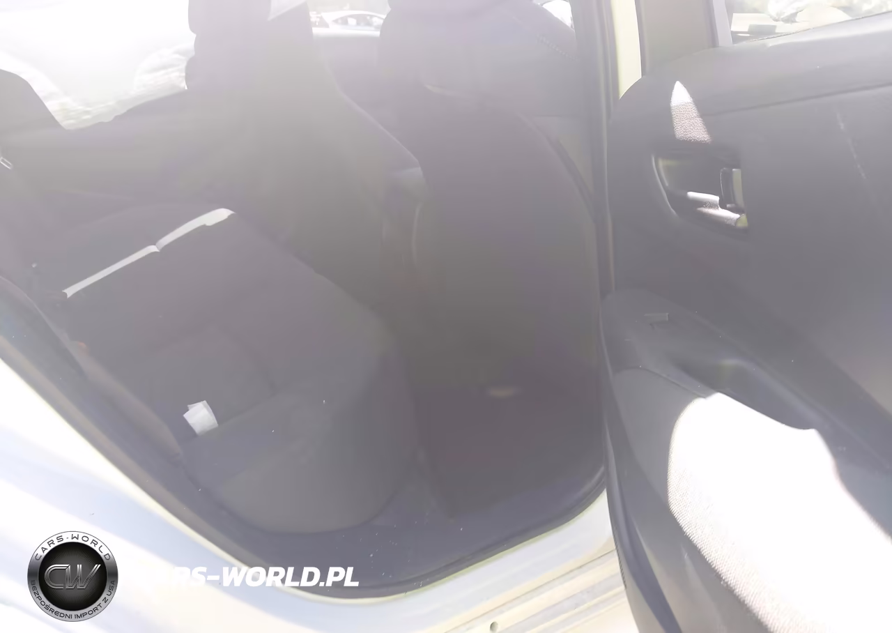 2022 Toyota Corolla Le VIN:5YFEPMAE9NP388152 - 8
