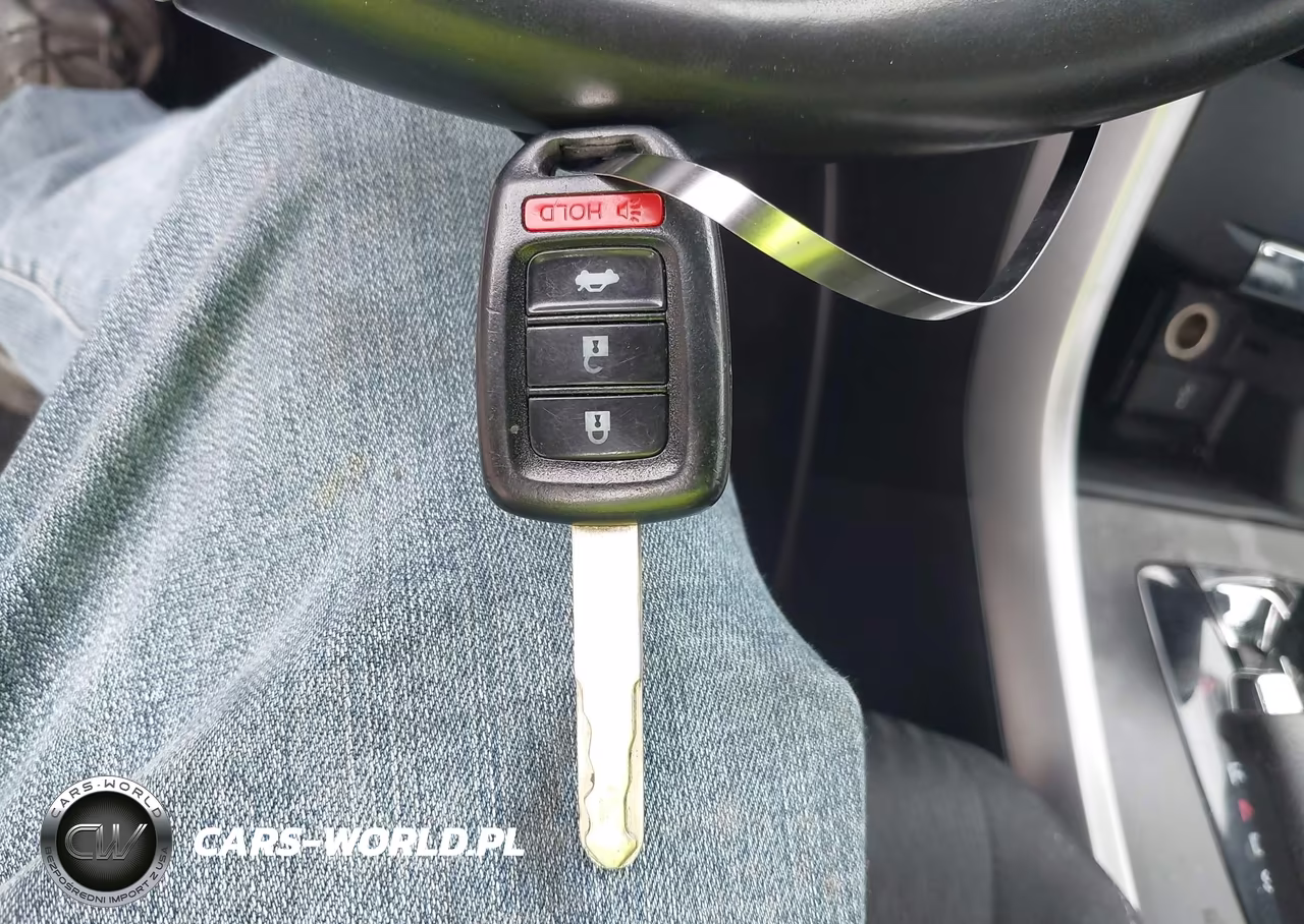 2014 Honda Accord Sport VIN:1HGCR2F58EA229157 - 11