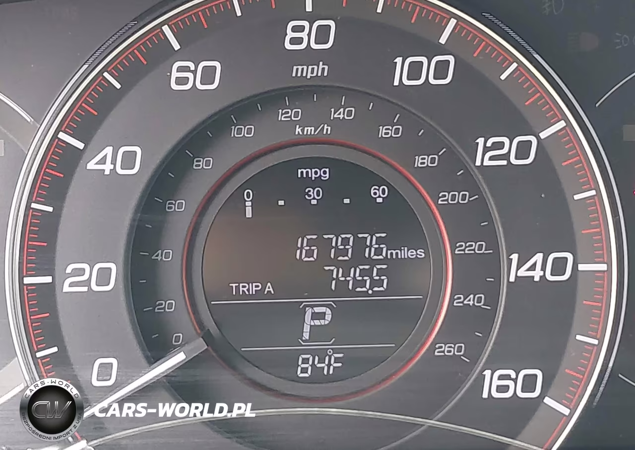 2014 Honda Accord Sport VIN:1HGCR2F58EA229157 - 15