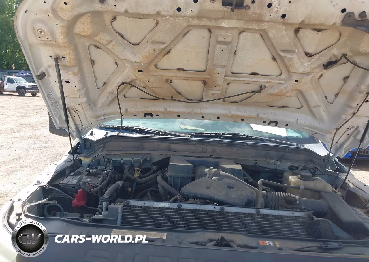 2011 Ford F-350 Chassis Xl VIN:1FDRF3G61BEA91587 - 9