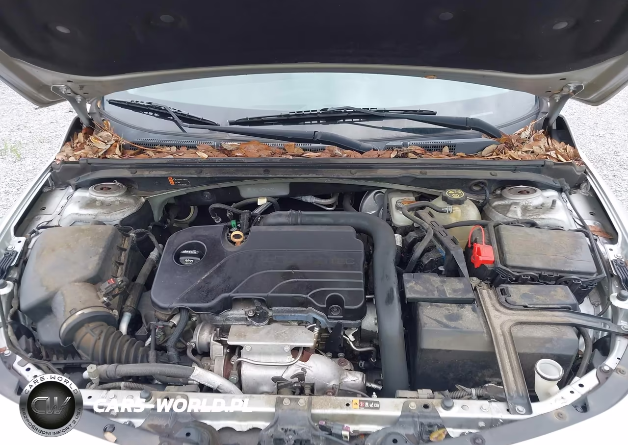2018 Chevrolet Malibu Lt VIN:1G1ZD5ST0JF134661 - 10