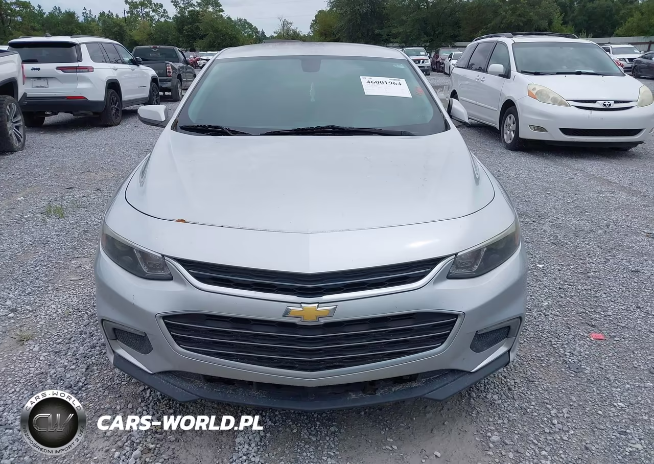 2018 Chevrolet Malibu Lt VIN:1G1ZD5ST0JF134661 - 12
