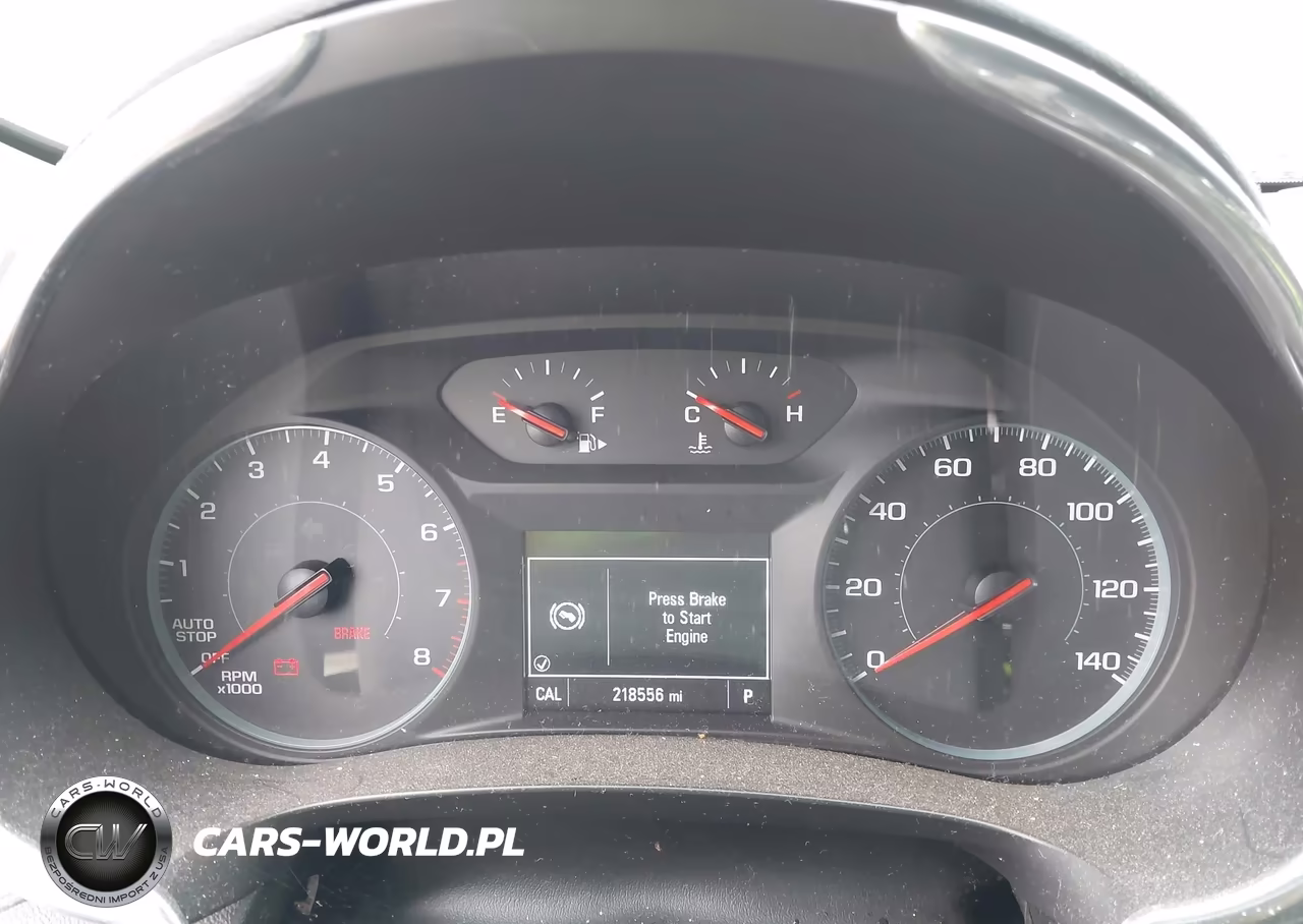 2018 Chevrolet Malibu Lt VIN:1G1ZD5ST0JF134661 - 7
