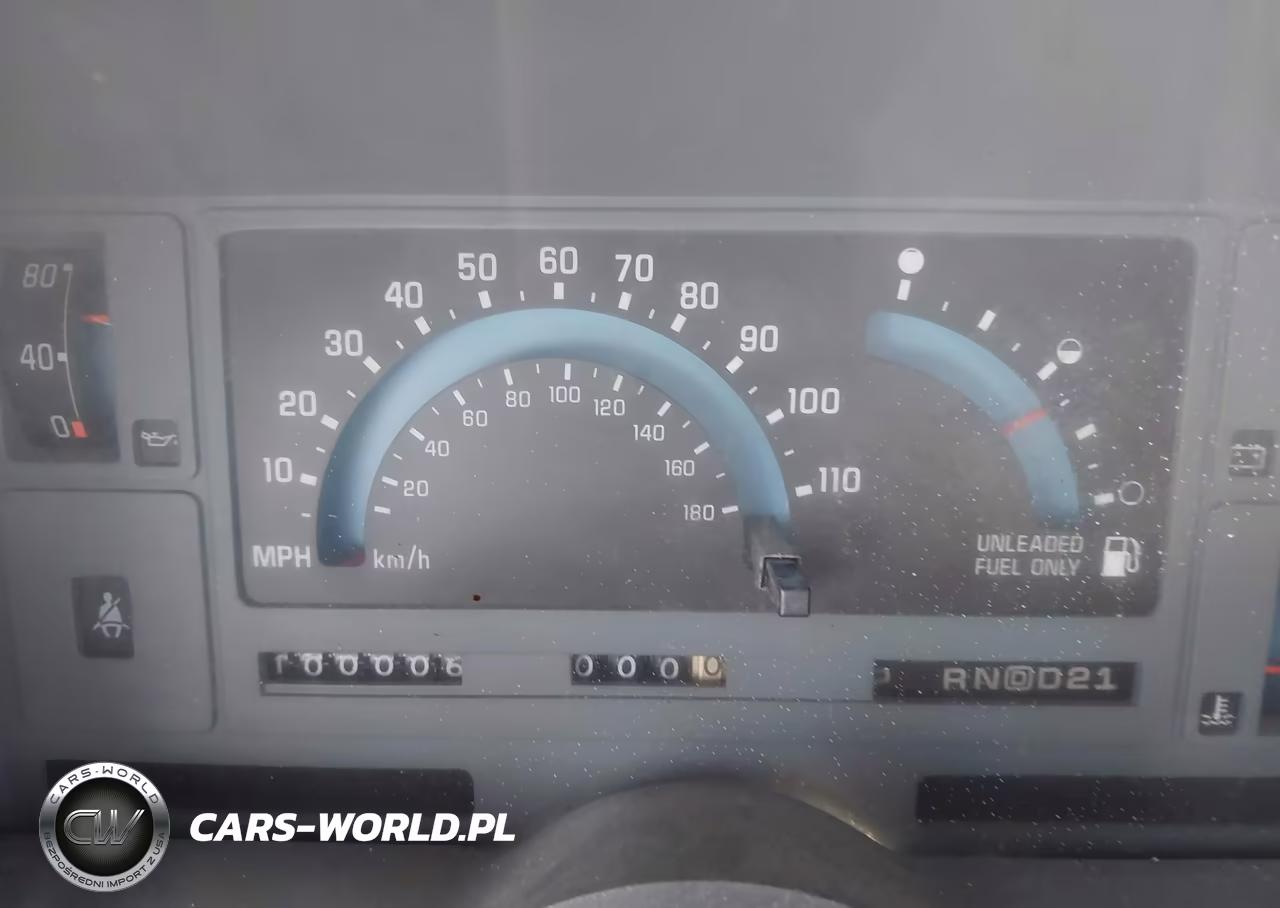 1992 GMC Sonoma VIN:1GTCS19Z7N8514340 - 7