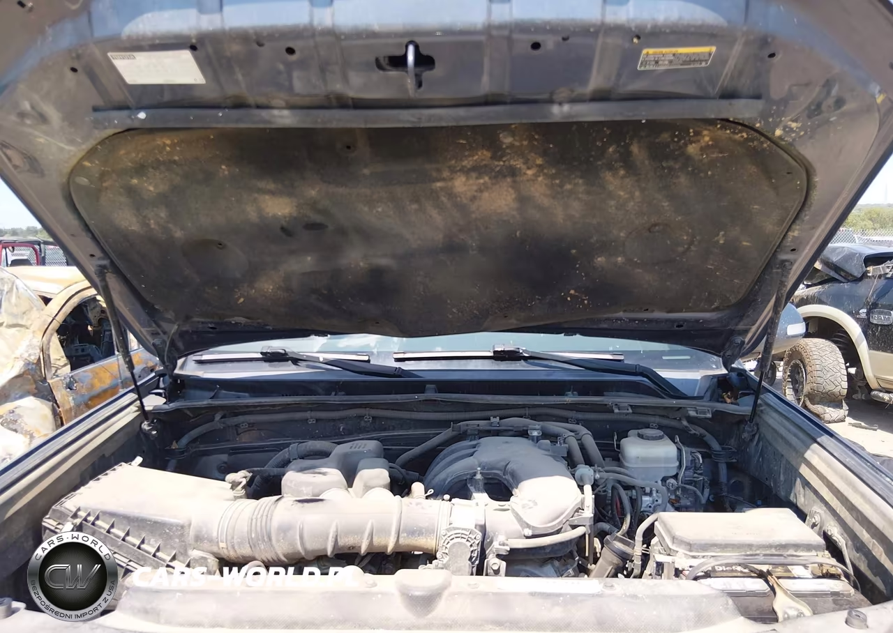 2010 Toyota 4Runner Limited V6 VIN:JTEBU5JR9A5013479 - 10