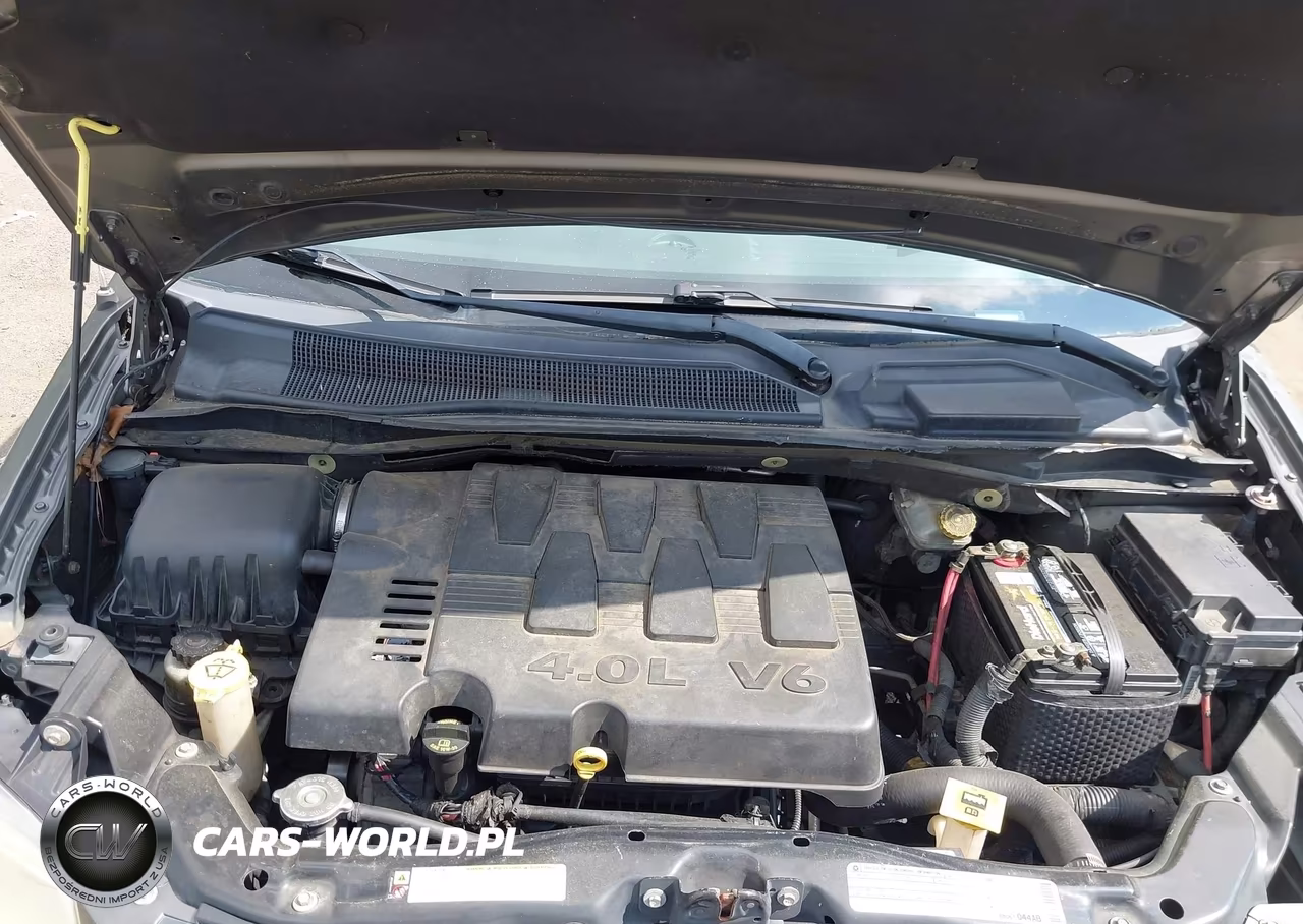 2010 Dodge Grand Caravan Sxt VIN:2D4RN5DX0AR397510 - 10
