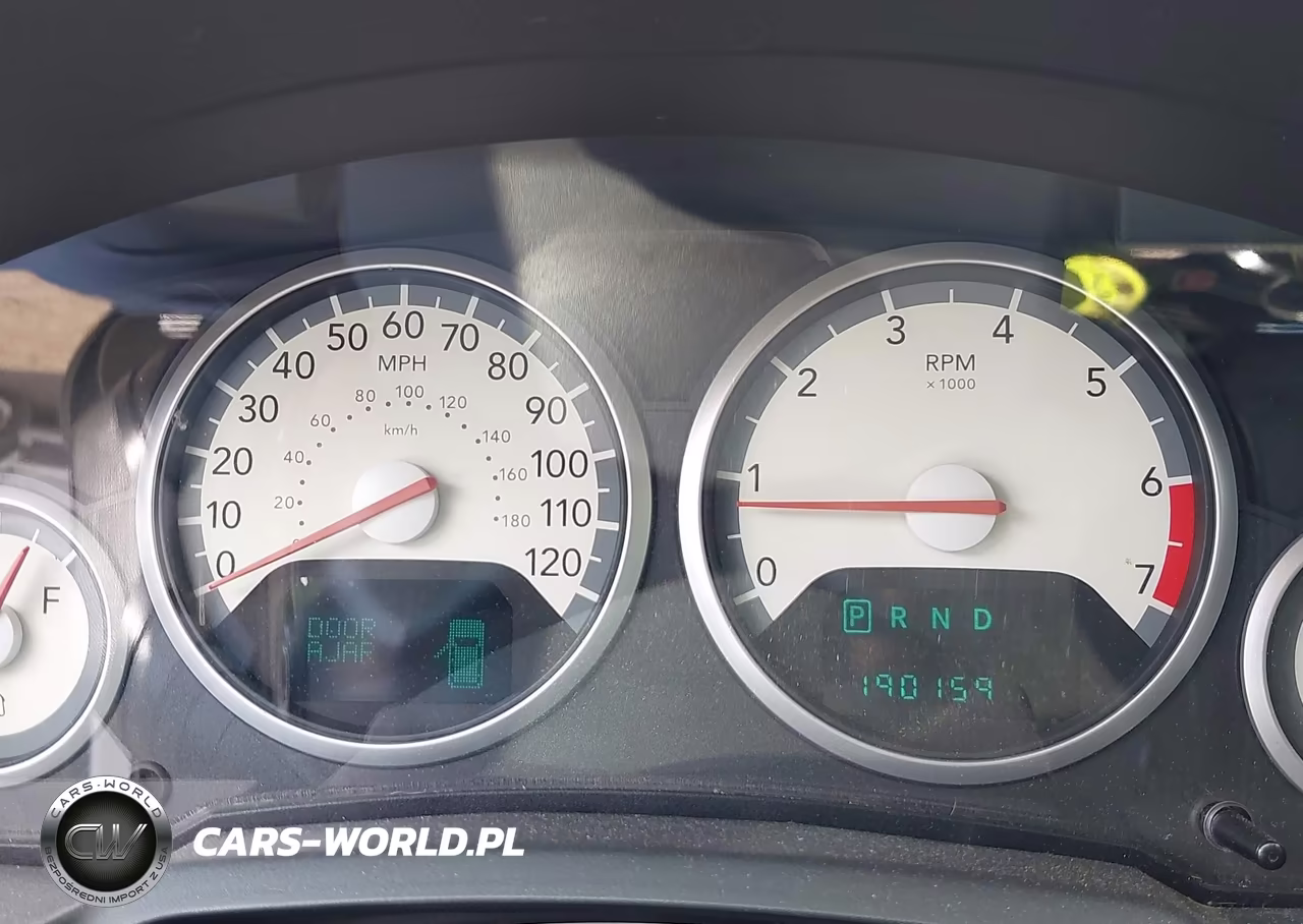 2010 Dodge Grand Caravan Sxt VIN:2D4RN5DX0AR397510 - 7