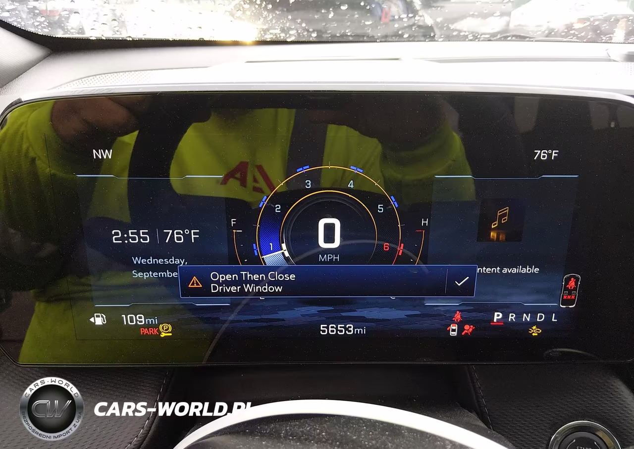 2026 Chevrolet Equinox Fwd Lt VIN:3GNAXHEG0TL356189 - 7
