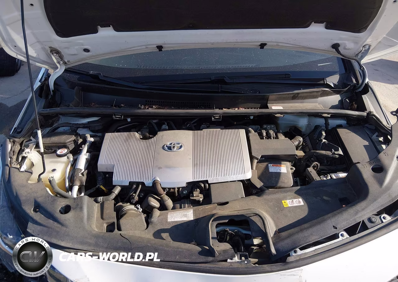 2019 Toyota Prius Prime Premium VIN:JTDKARFP0K3119618 - 10