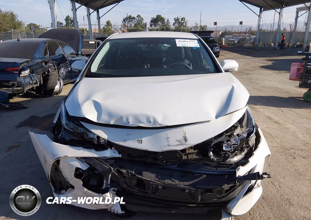 2019 Toyota Prius Prime Premium VIN:JTDKARFP0K3119618 - 13