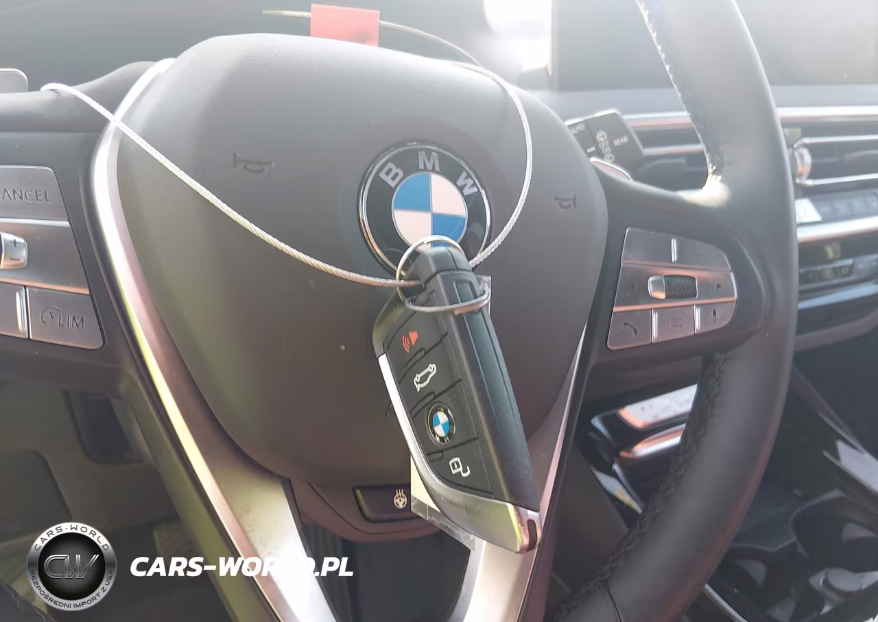 2024 BMW X3 Sdrive30I VIN:WBX47DP09RN286508 - 11