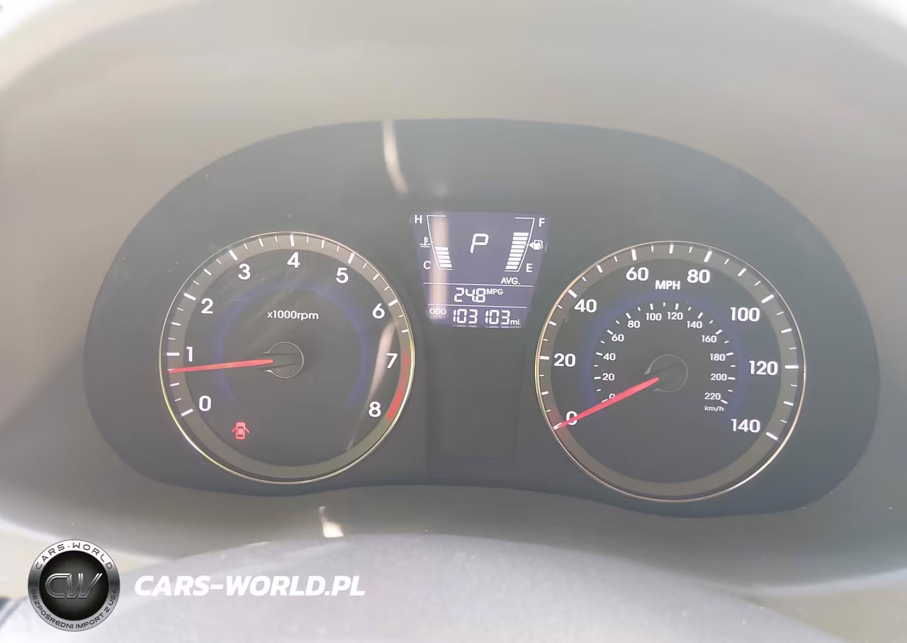 2012 Hyundai Accent Gls VIN:KMHCU4AE9CU269643 - 7