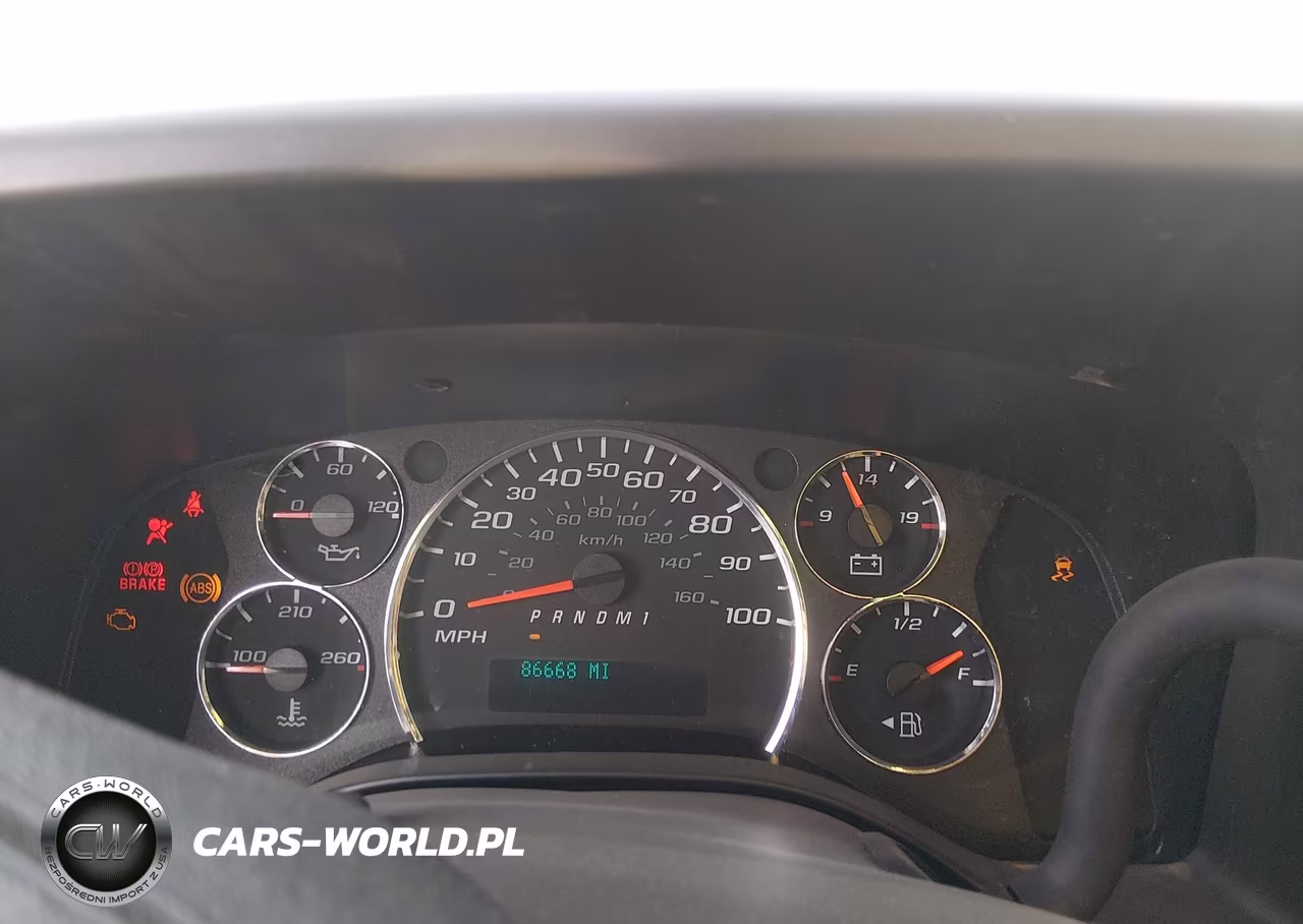 2021 Chevrolet Express Cutaway 4500 Van VIN:1HA6GVC78MN011716 - 5