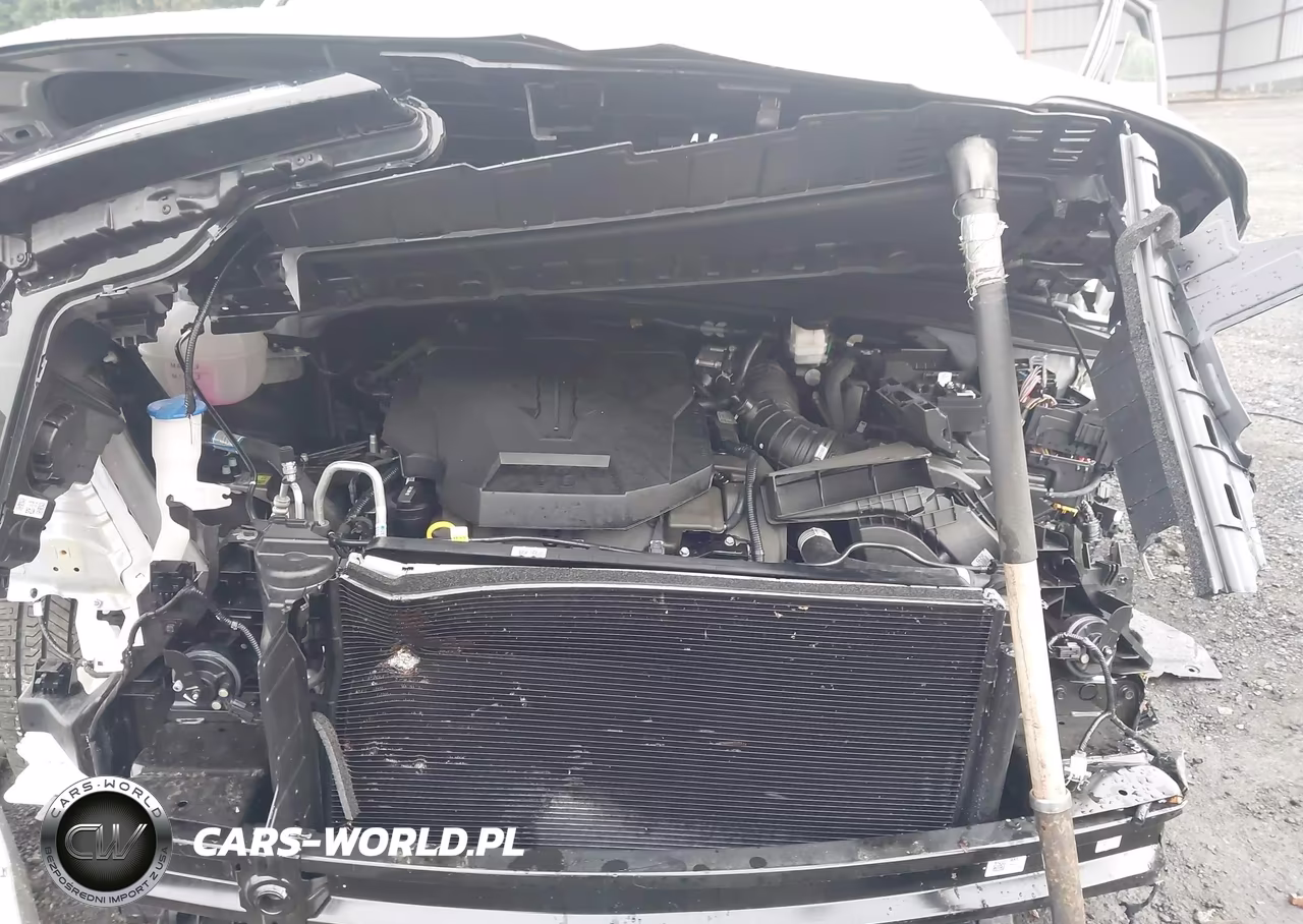 2026 Kia Carnival Mpv Ex VIN:KNDNC5K33T6620389 - 10