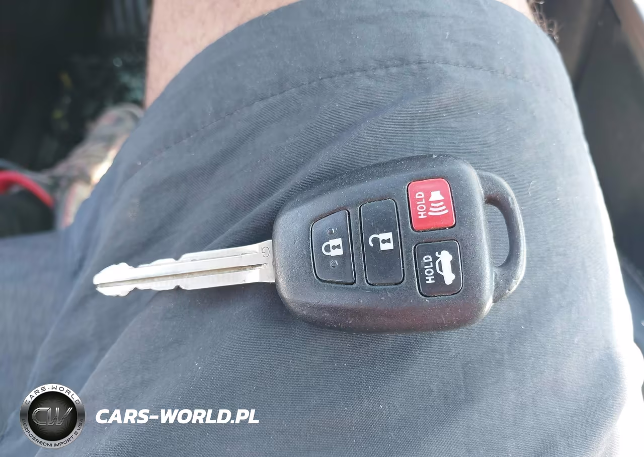 2013 Toyota Camry Se VIN:4T1BF1FK6DU702064 - 11
