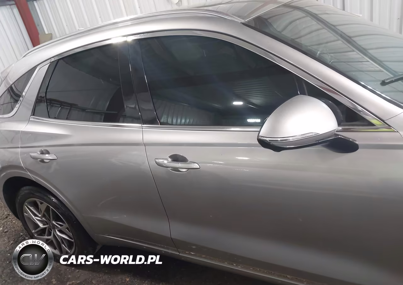 2022 Genesis Gv70 2.5T Awd VIN:KMUMADTB2NU067411 - 13