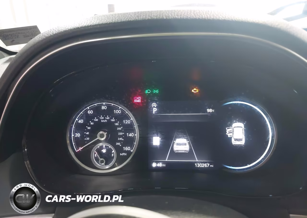 2022 Genesis Gv70 2.5T Awd VIN:KMUMADTB2NU067411 - 7