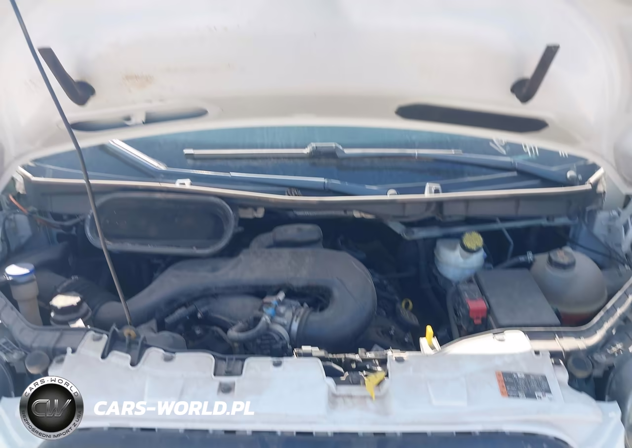 2019 Ford Transit-150 VIN:1FTYE1ZM8KKA75715 - 10