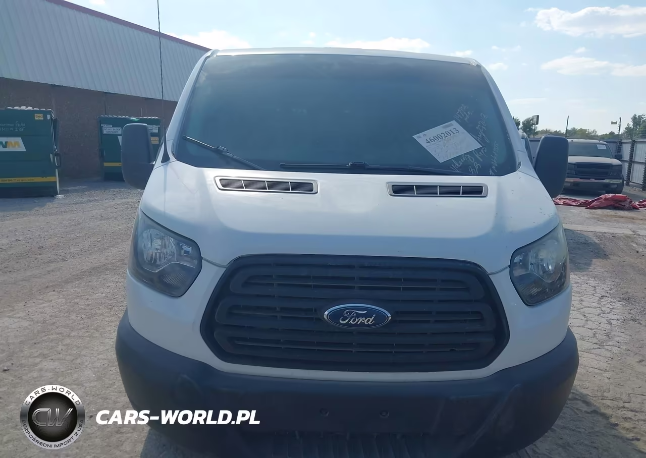 2019 Ford Transit-150 VIN:1FTYE1ZM8KKA75715 - 12