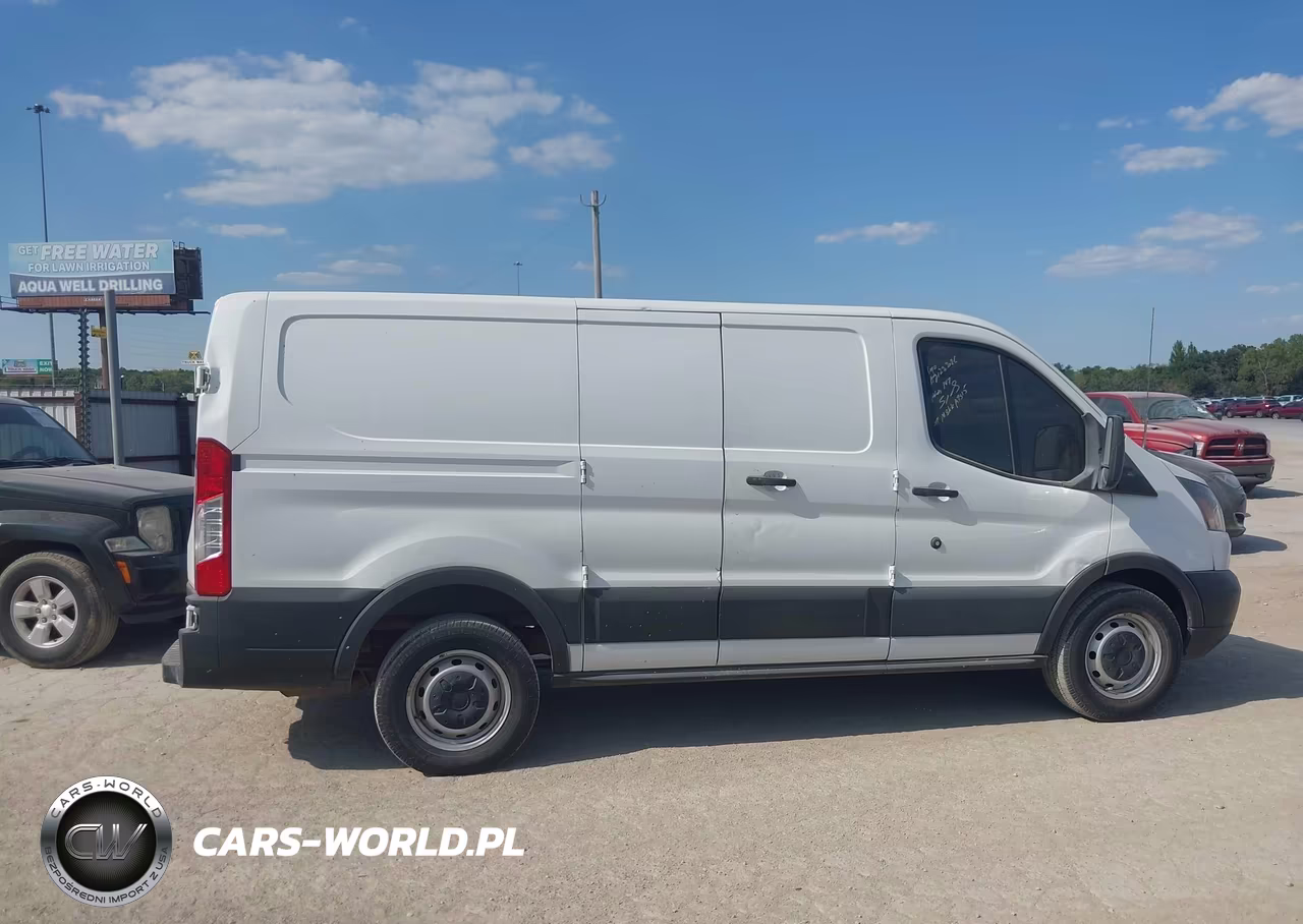 2019 Ford Transit-150 VIN:1FTYE1ZM8KKA75715 - 13