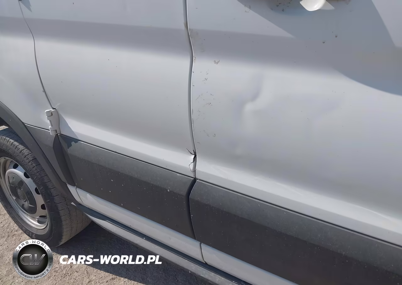 2019 Ford Transit-150 VIN:1FTYE1ZM8KKA75715 - 6
