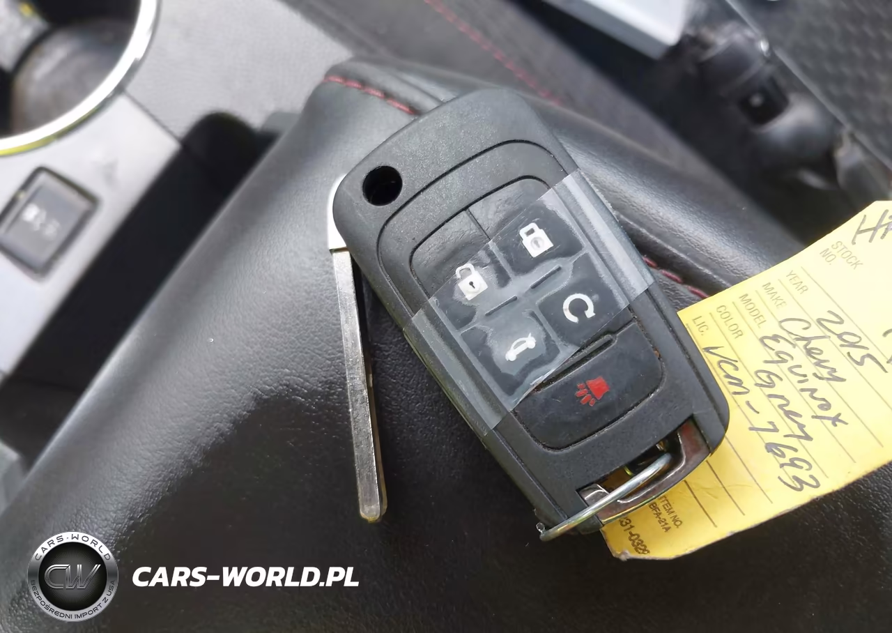 2015 Chevrolet Equinox Ls VIN:1GNALAEK4FZ102084 - 11
