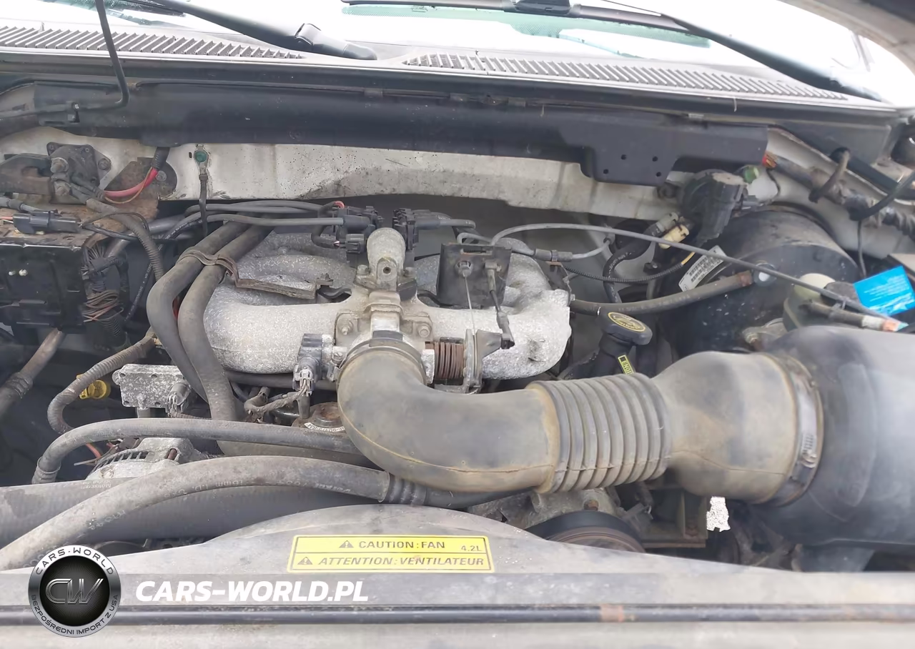2000 Ford F150 VIN:1FTZX1720YKB49329 - 10