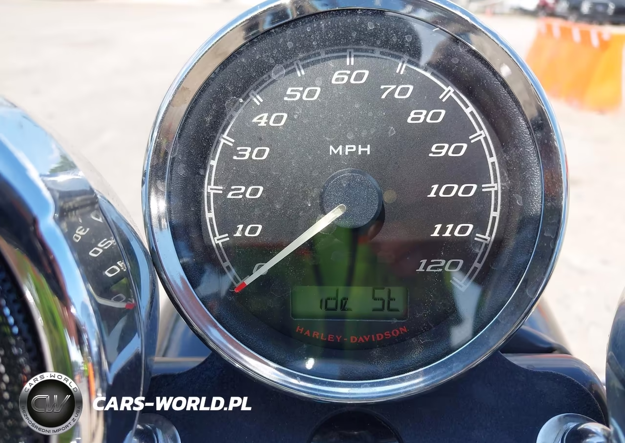 2014 Harley-Davidson Flhp Police Road King VIN:1HD1FHM1XEB636908 - 7