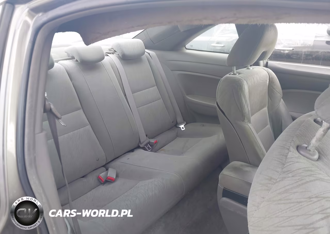 2006 Honda Civic Ex VIN:2HGFG12816H516002 - 8