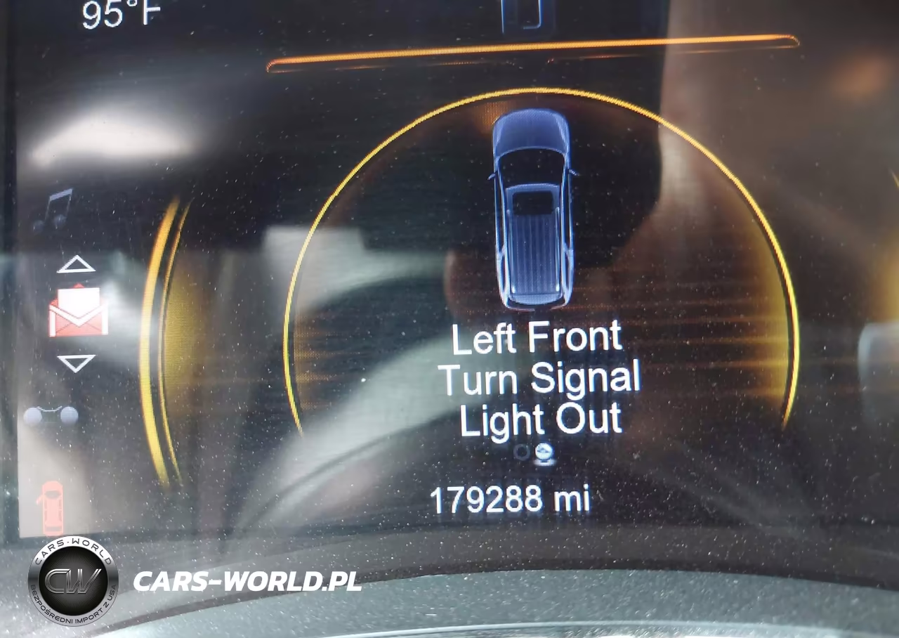 2014 Dodge Durango R-T VIN:1C4SDHCT8EC970704 - 16