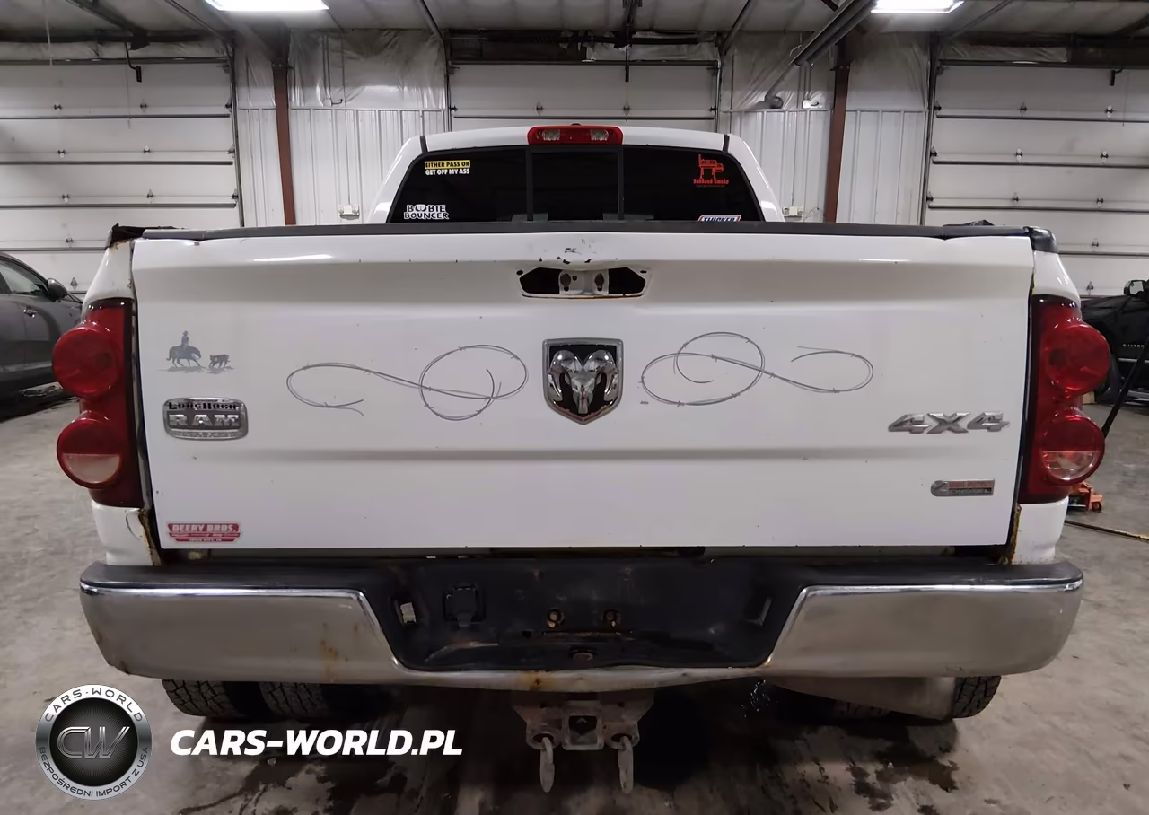 2009 Dodge Ram 3500 Sxt-Slt VIN:3D7MX49L09G538679 - 14