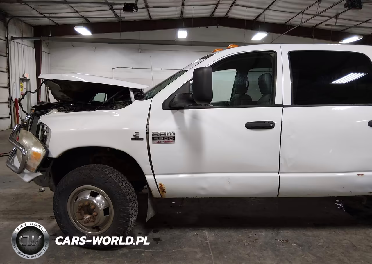 2009 Dodge Ram 3500 Sxt-Slt VIN:3D7MX49L09G538679 - 15
