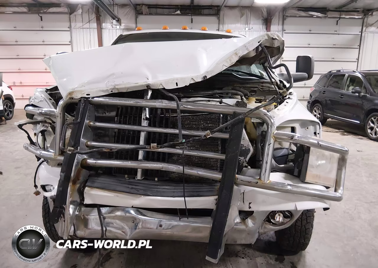 2009 Dodge Ram 3500 Sxt-Slt VIN:3D7MX49L09G538679 - 16