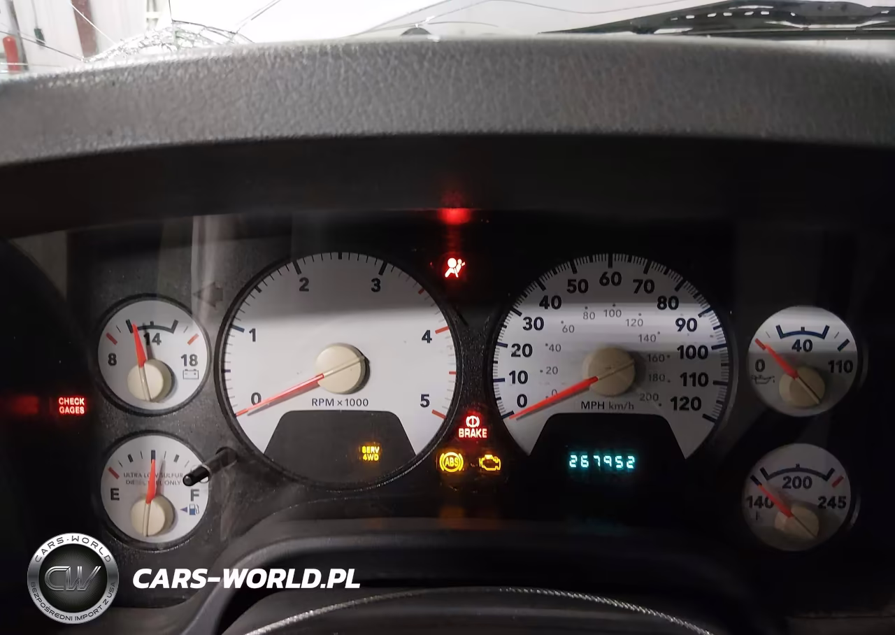 2009 Dodge Ram 3500 Sxt-Slt VIN:3D7MX49L09G538679 - 5