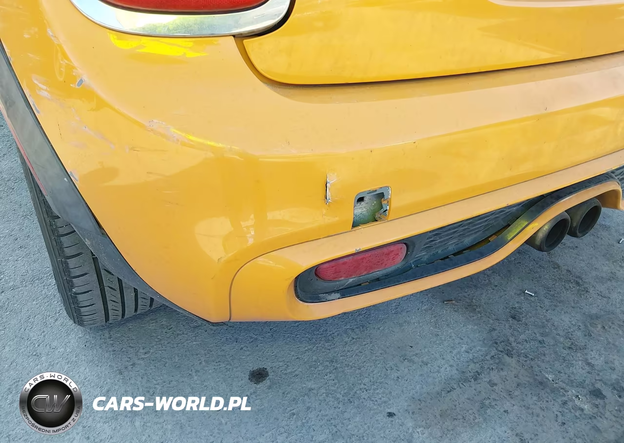2015 Mini Hardtop Cooper S VIN:WMWXU3C52F2B56551 - 13