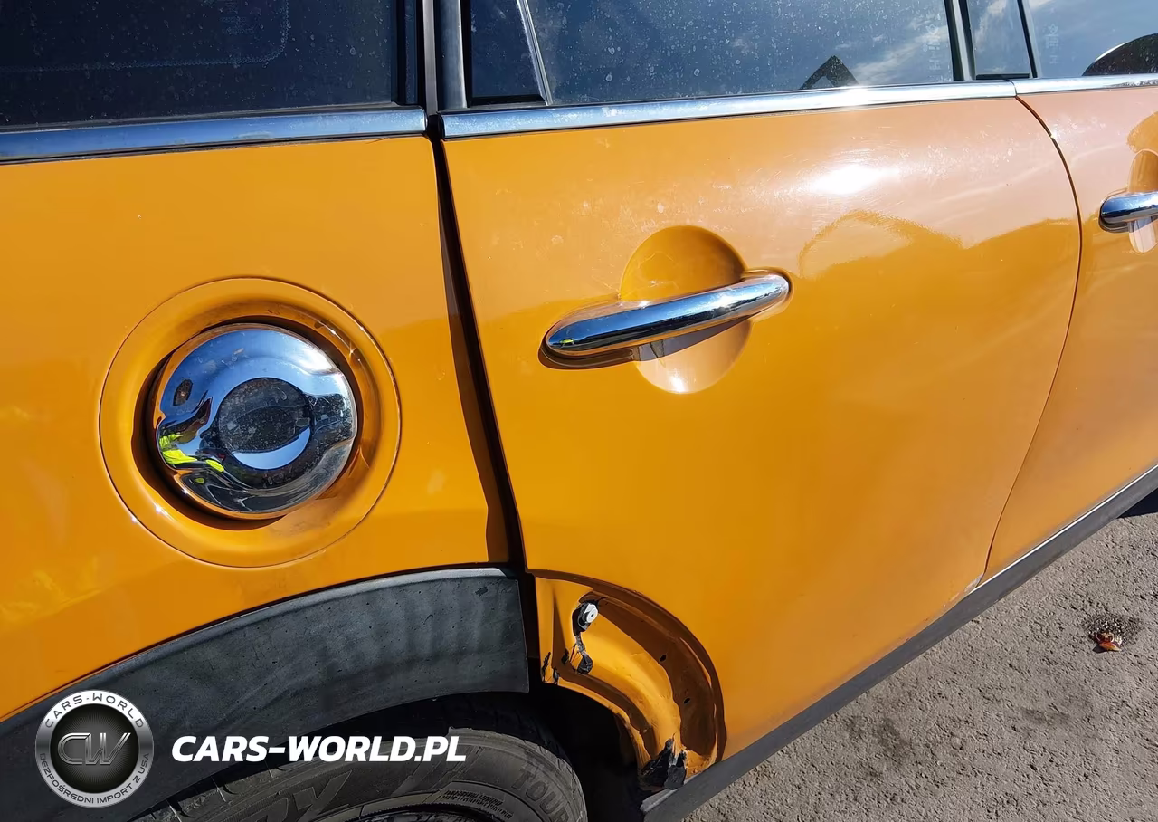 2015 Mini Hardtop Cooper S VIN:WMWXU3C52F2B56551 - 14