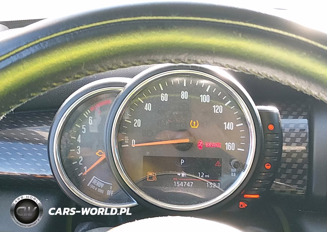 2015 Mini Hardtop Cooper S VIN:WMWXU3C52F2B56551 - 7