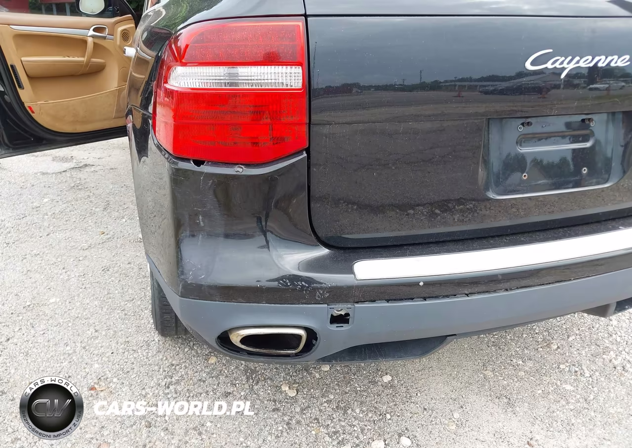 2009 Porsche Cayenne VIN:WP1AA29PX9LA04256 - 13