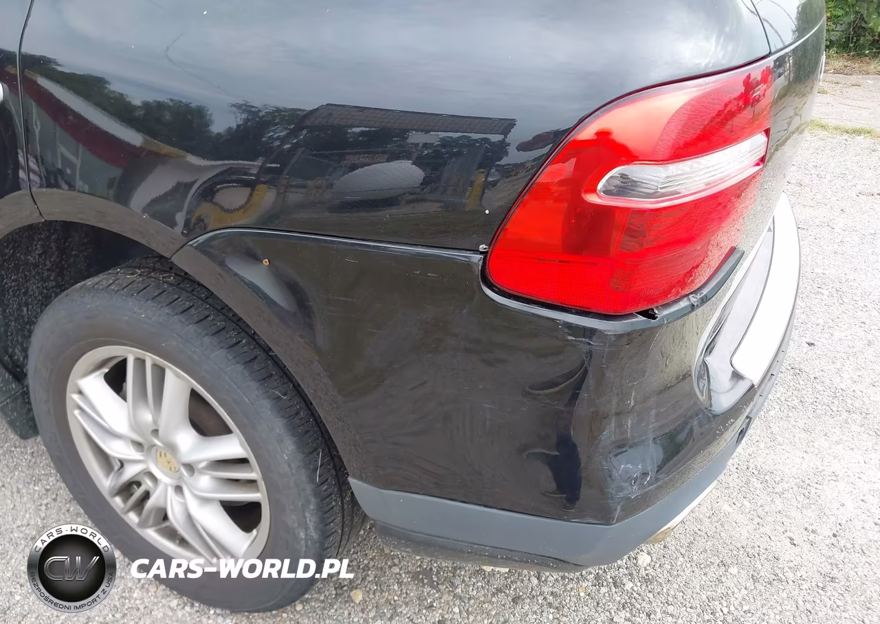 2009 Porsche Cayenne VIN:WP1AA29PX9LA04256 - 14