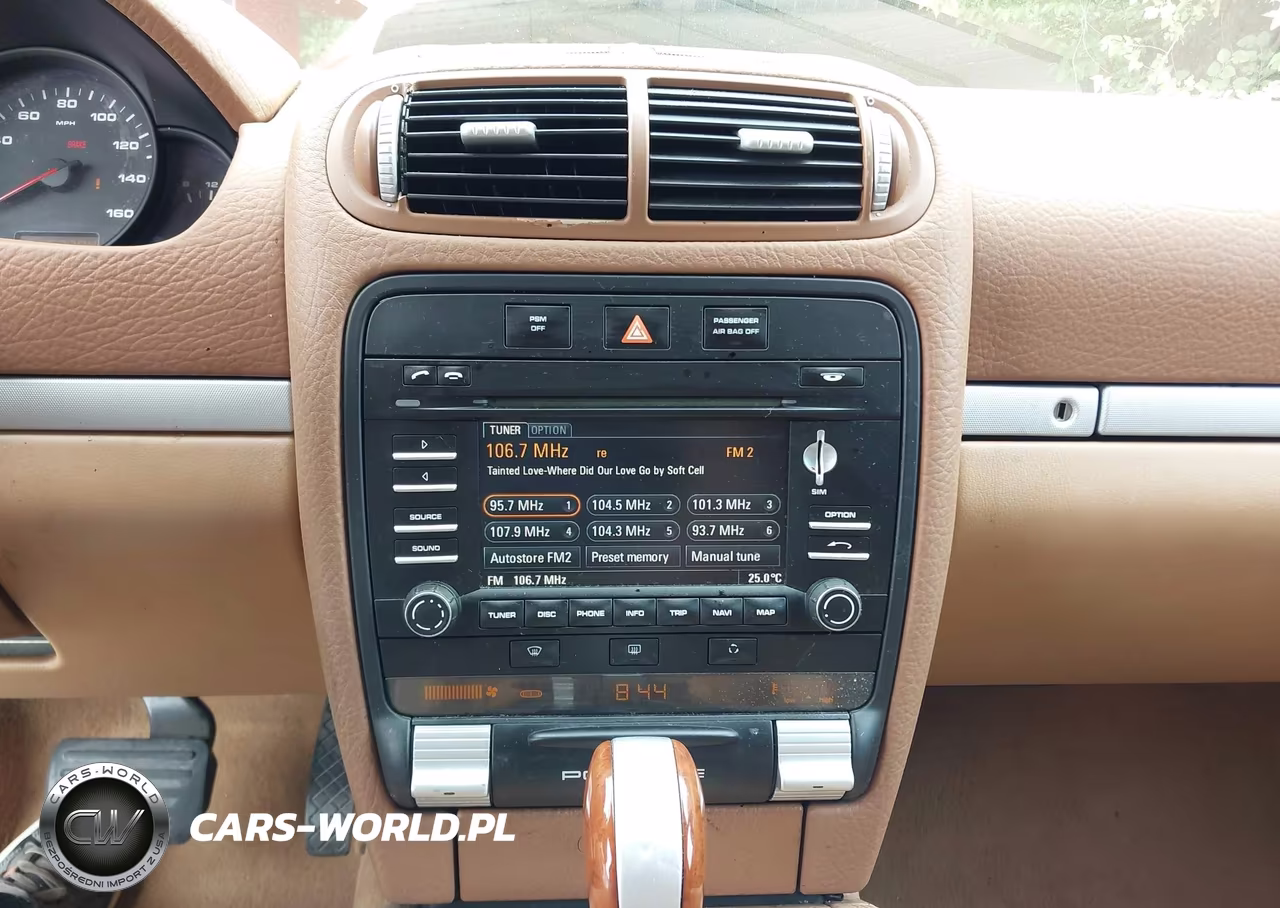 2009 Porsche Cayenne VIN:WP1AA29PX9LA04256 - 15
