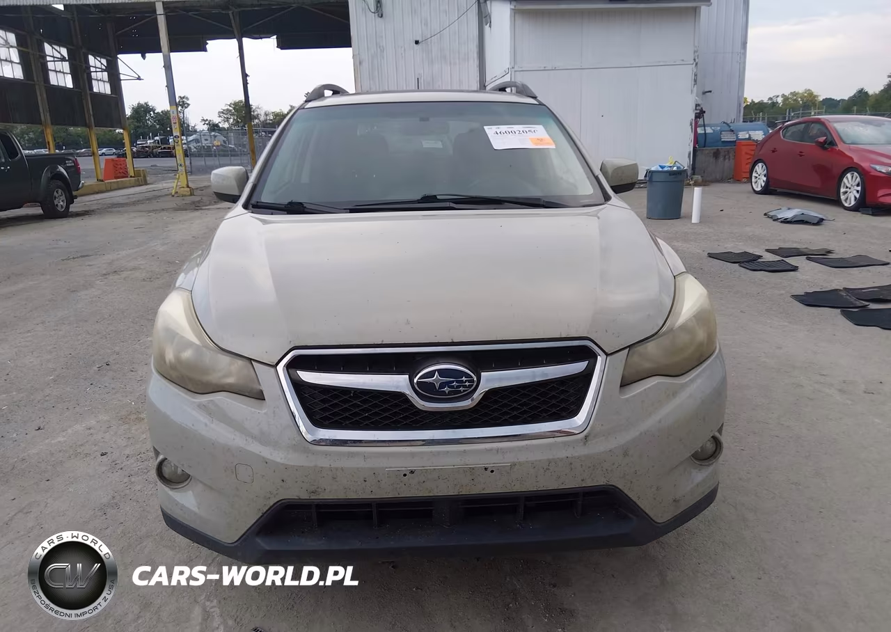 2013 Subaru Xv Crosstrek 2.0I Limited VIN:JF2GPAKC3D2807471 - 12