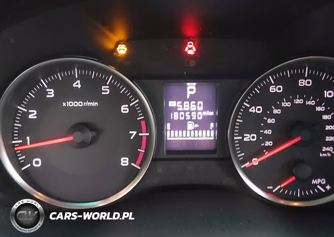 2013 Subaru Xv Crosstrek 2.0I Limited VIN:JF2GPAKC3D2807471 - 7