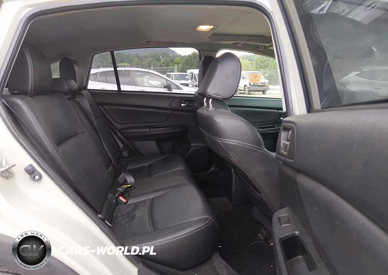 2013 Subaru Xv Crosstrek 2.0I Limited VIN:JF2GPAKC3D2807471 - 8