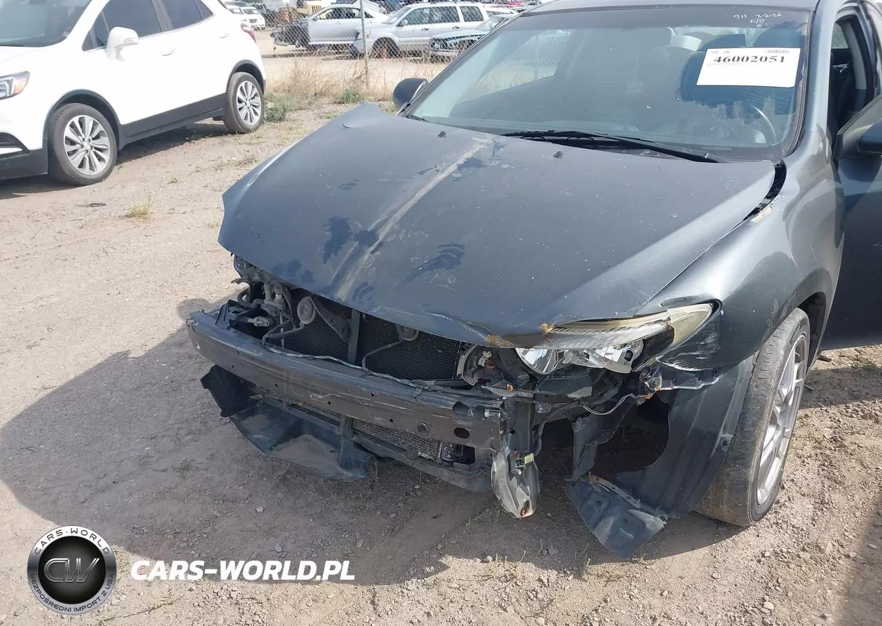 2007 Scion Tc VIN:JTKDE177470218098 - 6