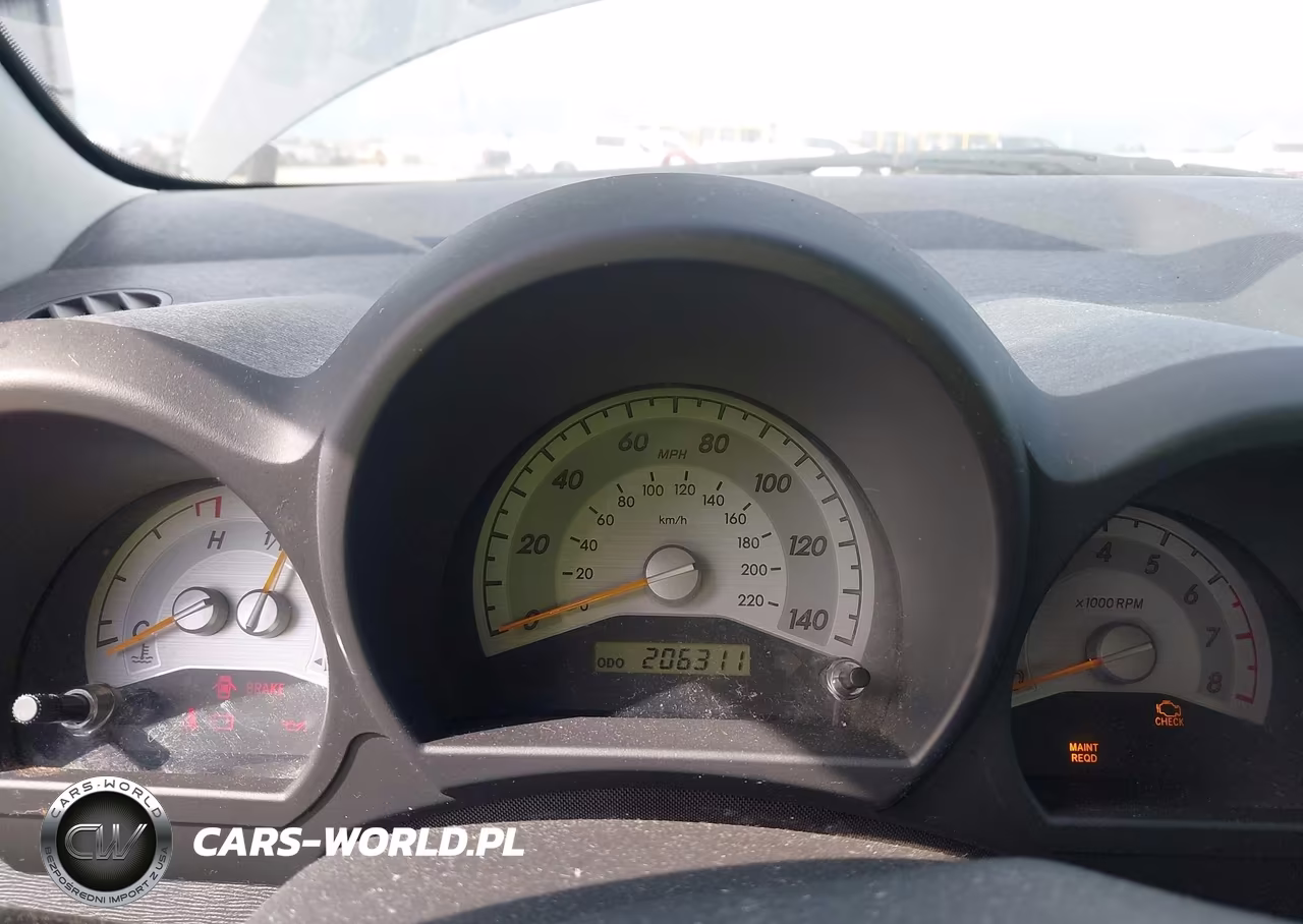 2007 Scion Tc VIN:JTKDE177470218098 - 7
